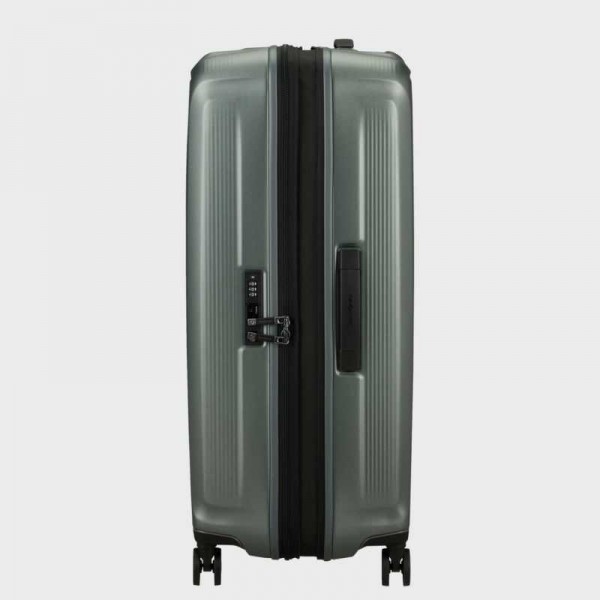 Samsonite - Valise Nuon 4 roues... Samsonite - Valise Nuon 4 roues...