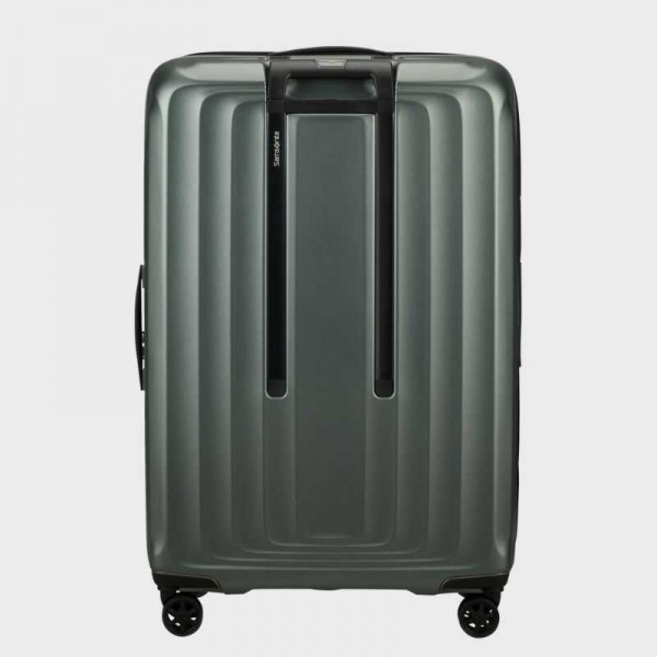 Samsonite - Valise Nuon 4 roues... Samsonite - Valise Nuon 4 roues...