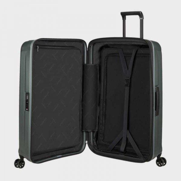 Samsonite - Valise Nuon 4 roues... Samsonite - Valise Nuon 4 roues...