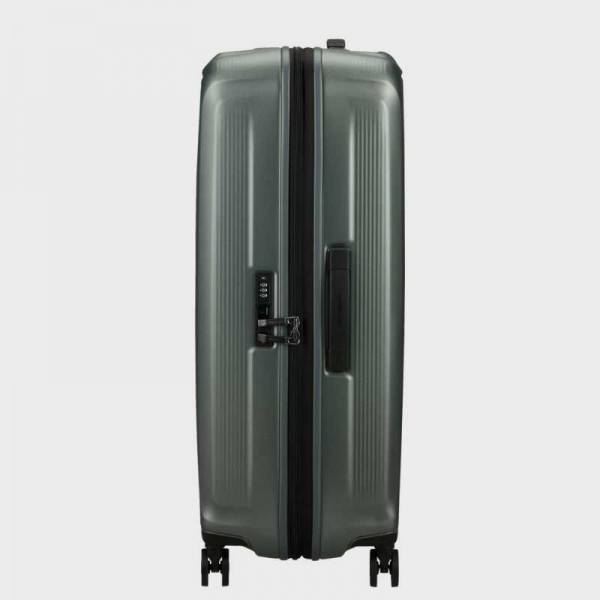 Samsonite - Valise Nuon 4 roues... Samsonite - Valise Nuon 4 roues...