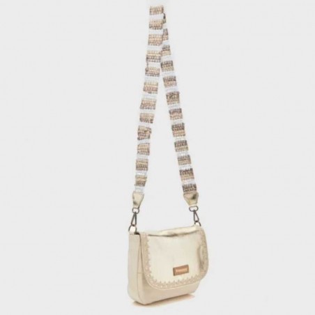 Sac bandoulière Les Tropéziennes Wal01