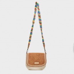 Sac bandoulière Les Tropéziennes Wal01