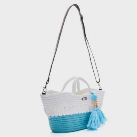 Petit panier Les Tropéziennes