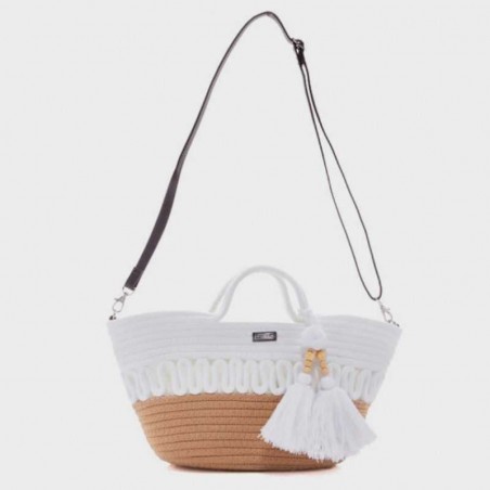 Petit panier Les Tropéziennes