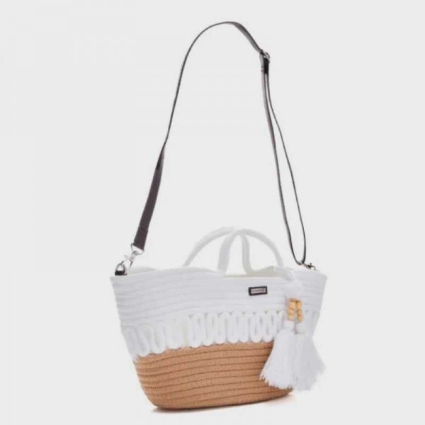 Petit panier Les Tropéziennes