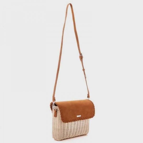 Les Tropéziennes - Sac à rabat...