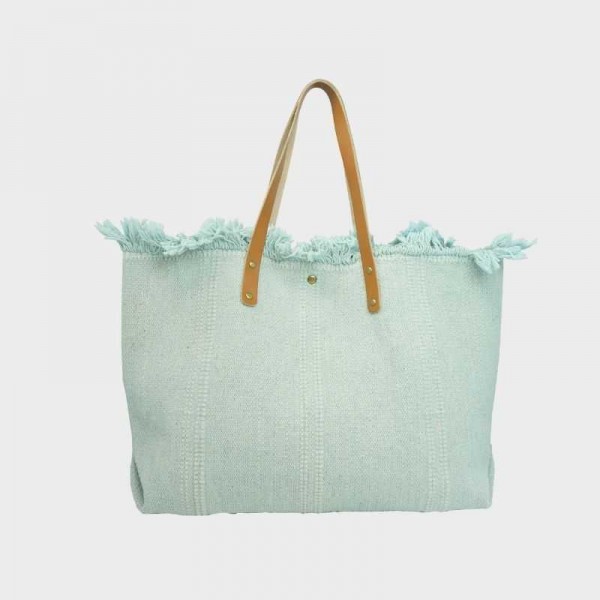 Anais - Cabas en toile Rock & Love