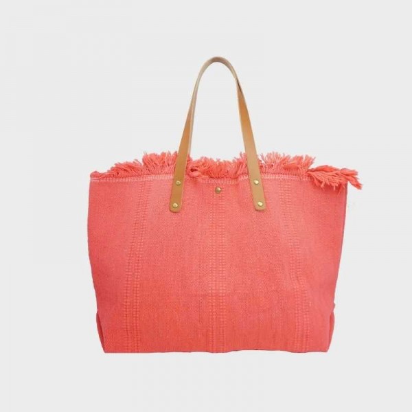 Anais - Cabas en toile Rock & Love