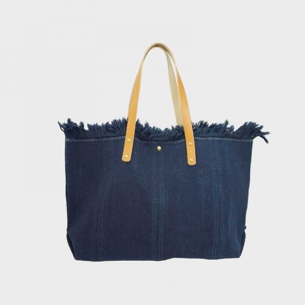 Anais - Cabas en toile Rock & Love