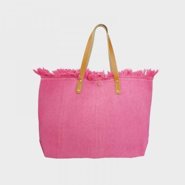 Anais - Cabas en toile Rock & Love