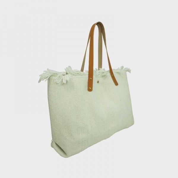 Anais - Cabas en toile Rock & Love