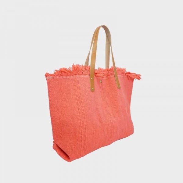 Anais - Cabas en toile Rock & Love