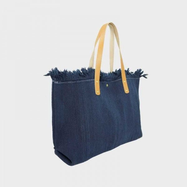 Anais - Cabas en toile Rock & Love