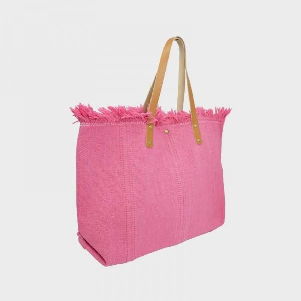 Anais - Cabas en toile Rock & Love