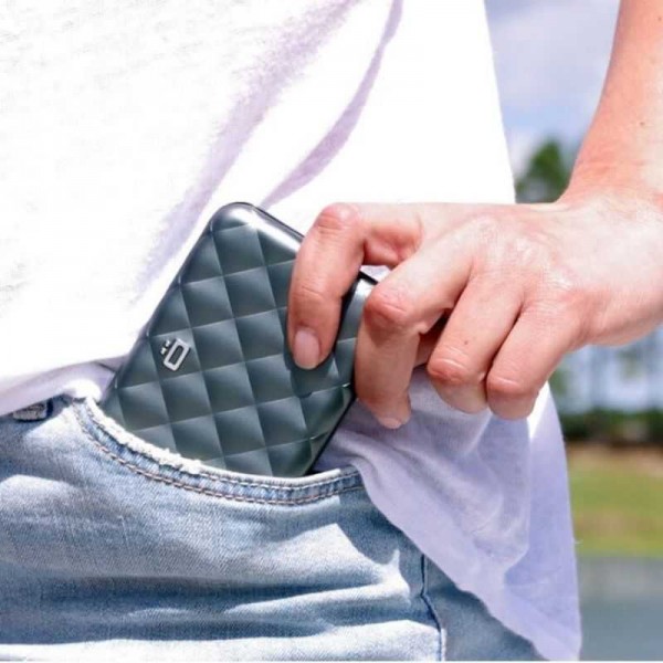 Ogon Design - Porte cartes lady case...