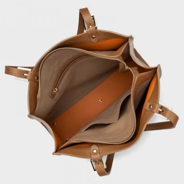 Lancaster - Cabas porté épaule en...