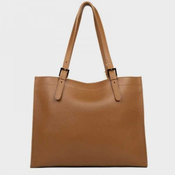 Lancaster - Cabas porté épaule en...