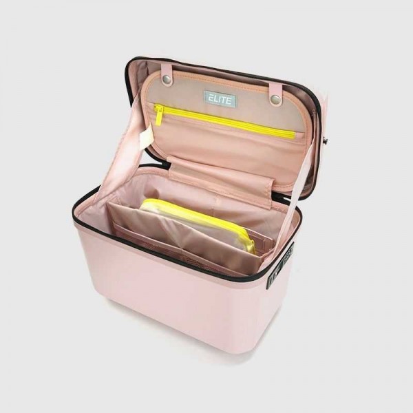 Elite - Vanity case Toploader E2115V