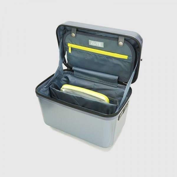 Elite - Vanity case Toploader E2115V
