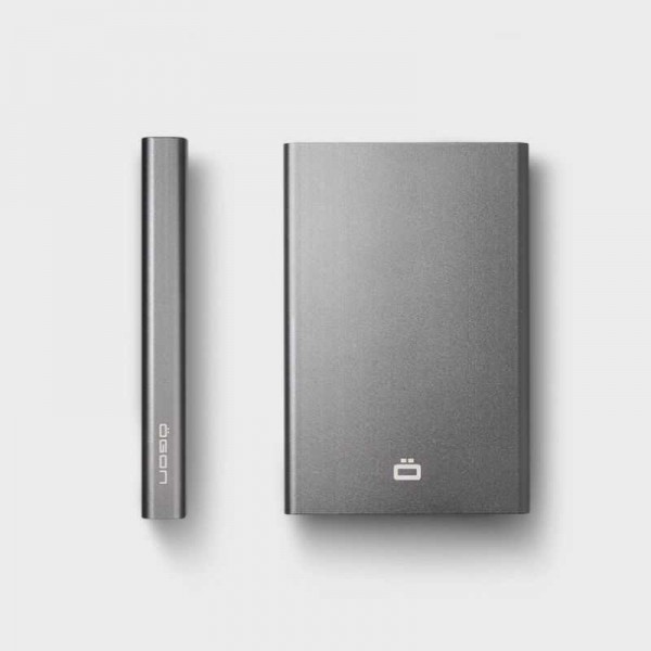 Ogon Design - Porte cartes Slider