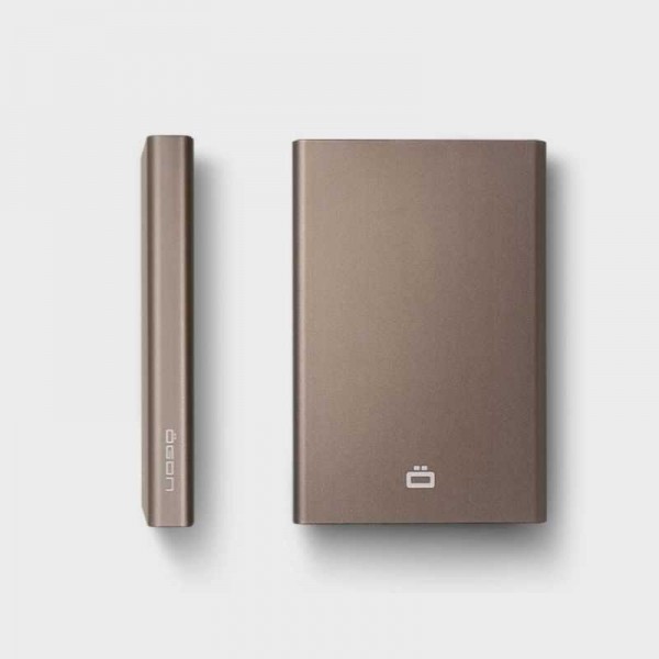 Ogon Design - Porte cartes Slider