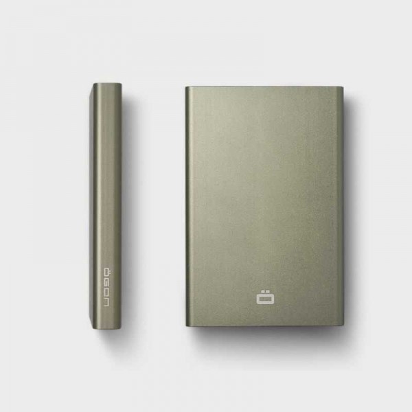 Ogon Design - Porte cartes Slider