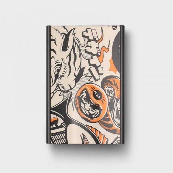 Ogon Design - Porte cartes Slider Ogon Design - Porte cartes Slider