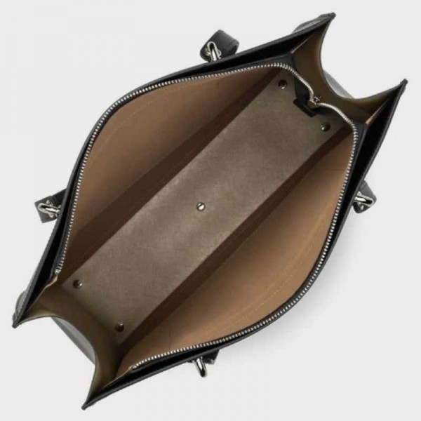 Lancaster - Grand sac cabas Pur &...