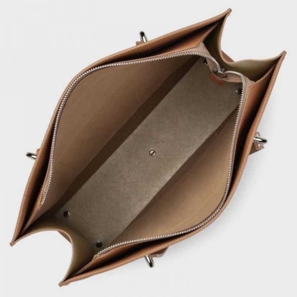 Lancaster - Grand sac cabas Pur &... Lancaster - Grand sac cabas Pur &...