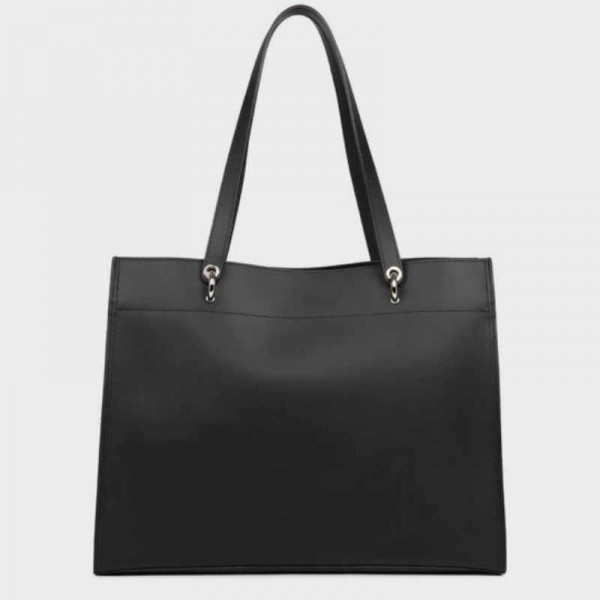 Lancaster - Grand sac cabas Pur &...