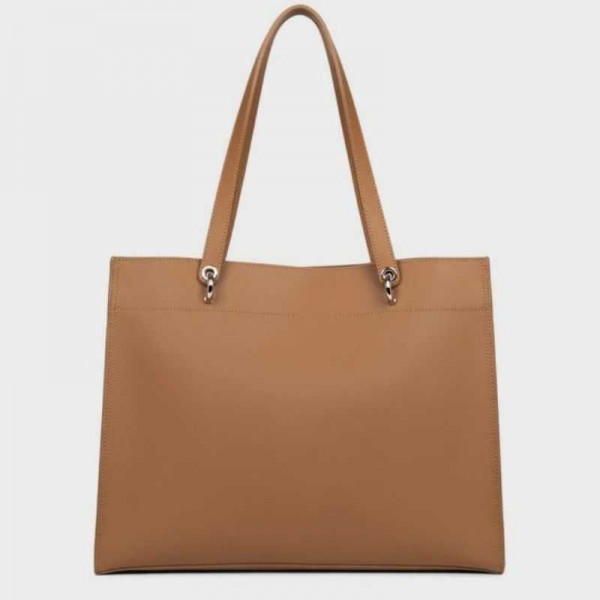 Lancaster - Grand sac cabas Pur &... Lancaster - Grand sac cabas Pur &...