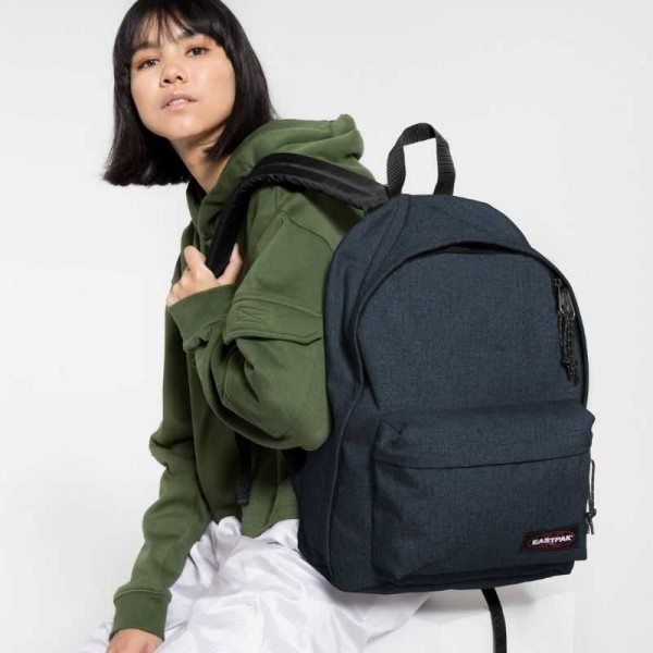 Eastpak - Sac à dos ordinateur 13.3"...