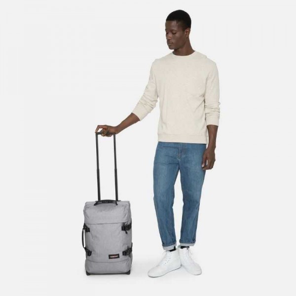 Valise cabine Transverz Eastpak K61L Valise cabine Transverz Eastpak K61L