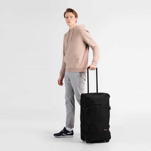 Eastpak - Valise et sac à dos...