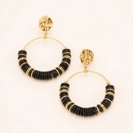 Bohm - Boucles d'oreilles...