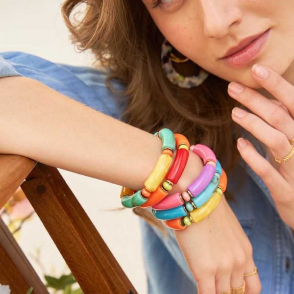 Bohm - Bracelet Iroki