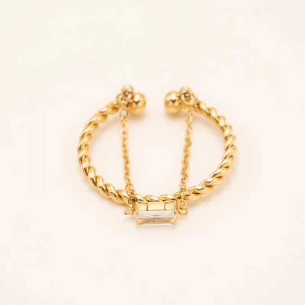 Bohm - Bague Othello