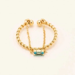 Bohm - Bague Othello