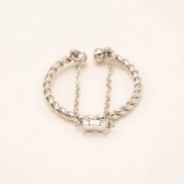 Bohm - Bague Othello