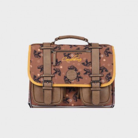 Cartable 35cm Caméléon vib-ca35