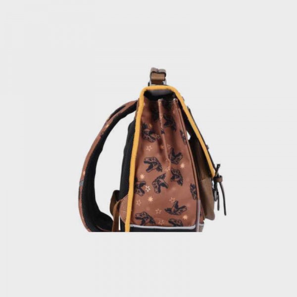 Caméléon - Cartable 35cm 2...