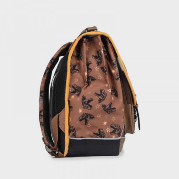 Caméléon - Cartable 41cm 3...