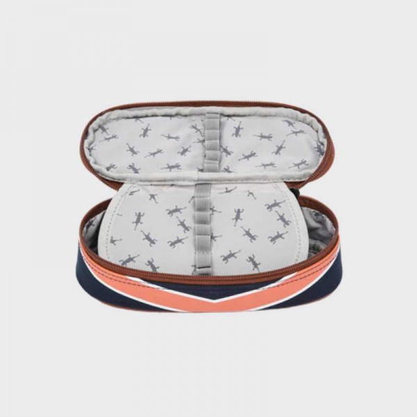 Caméléon - Trousse scolaire 1...