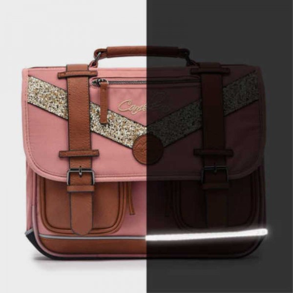 Caméléon - Cartable 38cm 2... Caméléon - Cartable 38cm 2...