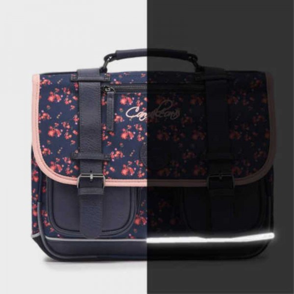 Caméléon - Cartable 38cm 2... Caméléon - Cartable 38cm 2...