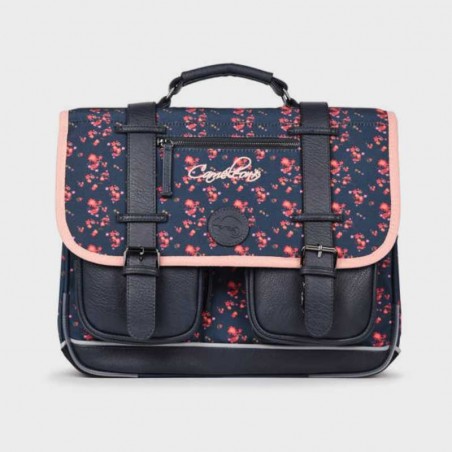 Cartable scolaire 38cm de la marque Caméléon