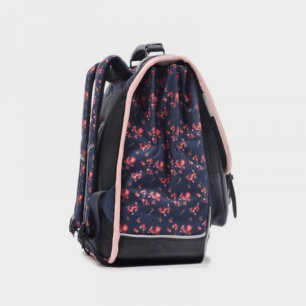 Caméléon - Cartable 3 compartiments... Caméléon - Cartable 3 compartiments...