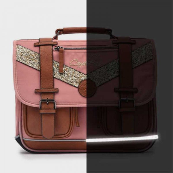 Caméléon - Cartable 3 compartiments... Caméléon - Cartable 3 compartiments...