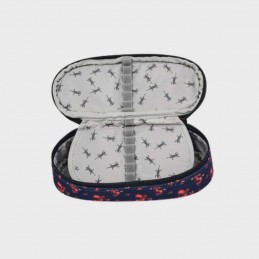 Caméléon - Trousse scolaire... 2