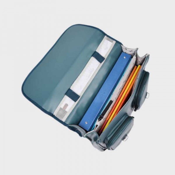 Caméléon - Cartable 38cm 2... Caméléon - Cartable 38cm 2...